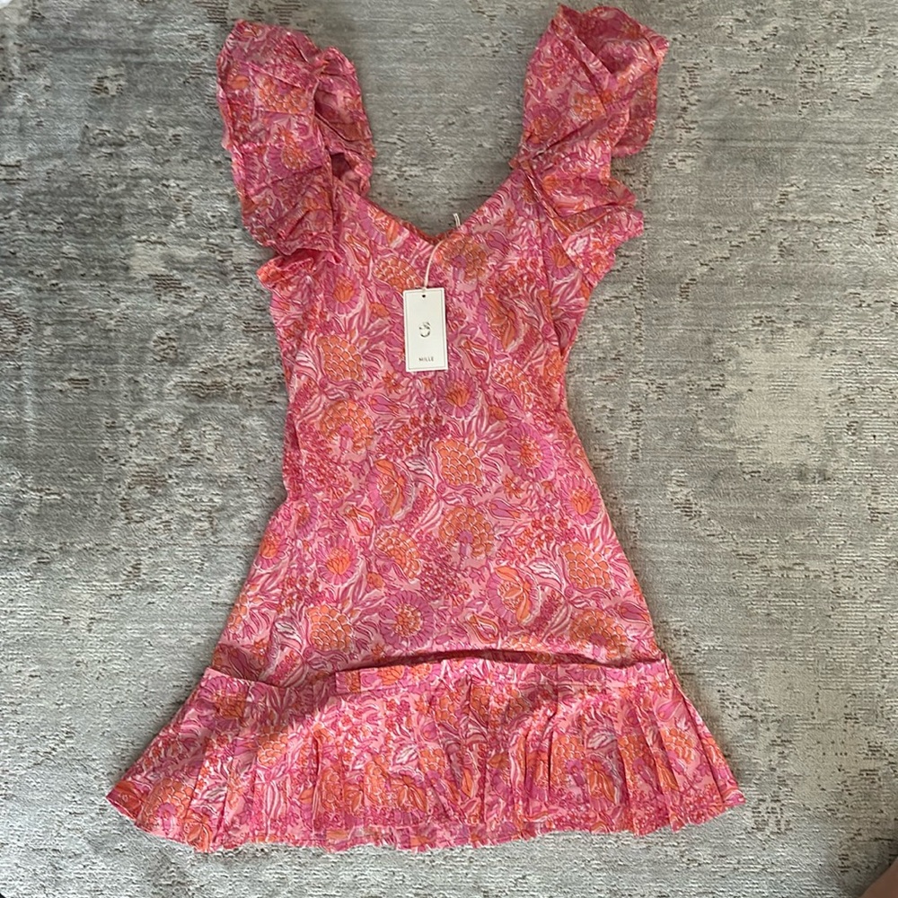 Mille Dress